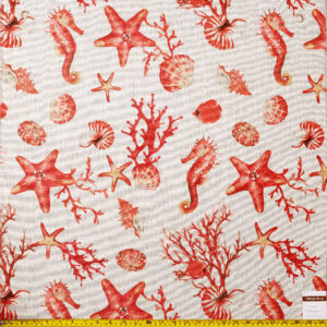 FLORIDA KEYS RED ORANGE